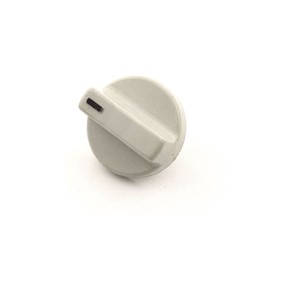 Weber CNTRL KNOB SB GREY 8699 47875600
