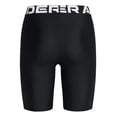 thumbnail image 4 of Short Licra Under Armour Mujer Heatgear Negro Biker negro XL, 4 of 8
