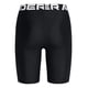 thumbnail image 4 of Short Licra Under Armour Mujer Heatgear Negro Biker negro S, 4 of 8