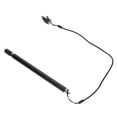 thumbnail image 3 of Lápiz capacitivo de alta sensibilidad portátil universal digital teléfono móvil tableta lápiz táctil negro, 3 of 5