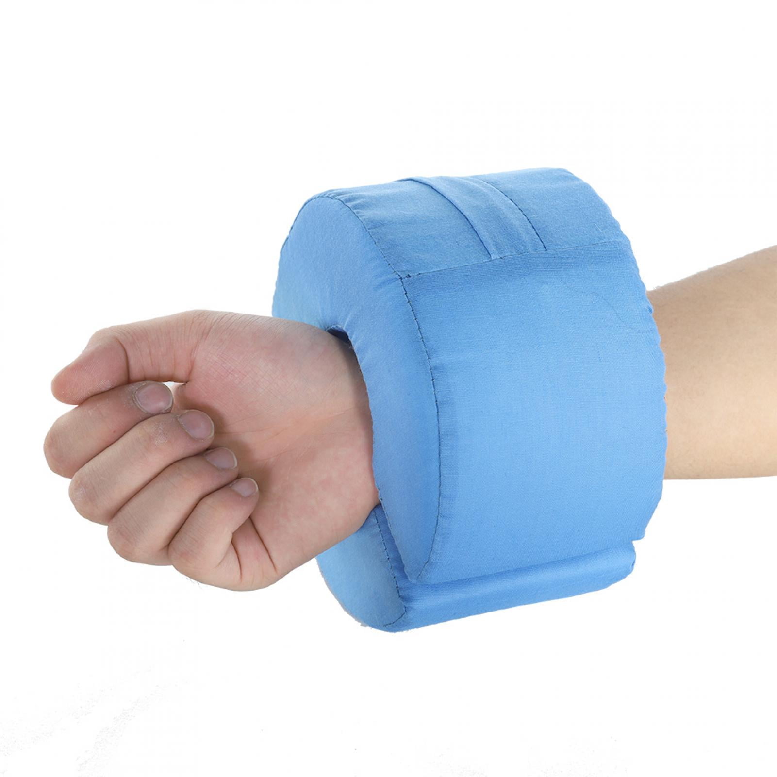 CHICIRIS Hand Ankle Cushion, Leg Hand Lifting Pillow, Hand Ankle Lifting Pillow, For Home People Family Old