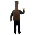 thumbnail image 2 of Bud Light Bottle One Piece Halloween Costume for Adults, Adult One Size Fit, by Rasta Imposta, 2 of 5