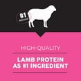 thumbnail image 3 of Pro Pac Ultimates Meadow Prime Lamb and Potato Grain Free Dry Dog Adult Food 5 lb, 3 of 8