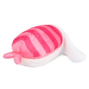 GUND Sanrio Cinnamoroll Sashimi Plush, Premium Stuffed Animal for Ages 1 and Up, Pink/White, 6”