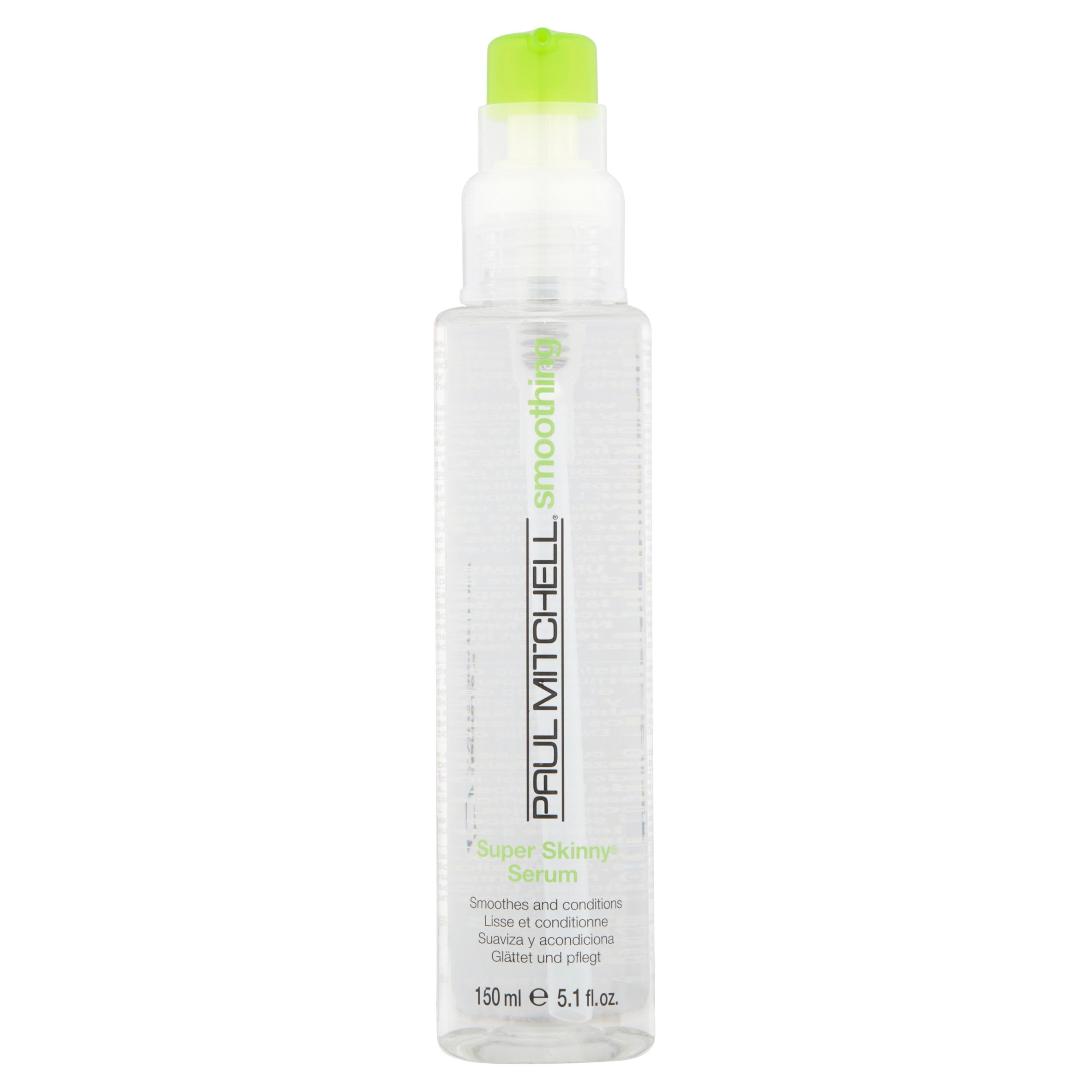 Paul Mitchell Paul Mitchell Smoothing Super Skinny Serum, 5.1 Fl Oz