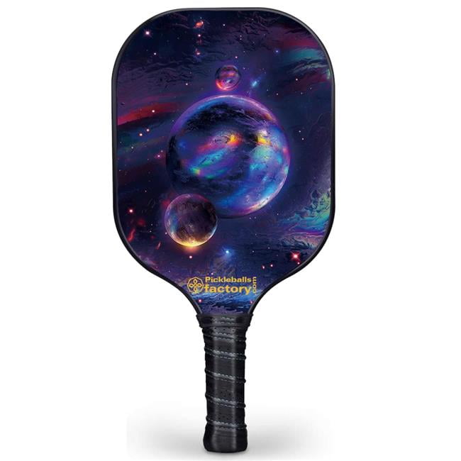 Pickleball Factory PB000247C Pickleballtournament Paddle