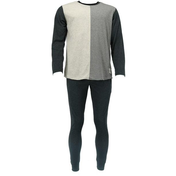 long sleeve jogger set