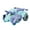 Blue, variant on HKEJIAOI Transforming Inertial Car Toy Impact Deformation Learning Climbing Toys Birthday Christmas Gift for Toddlers