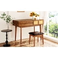 thumbnail image 4 of Safe and Durable - Choose a Makeup Vanity Set with Strong Solid Wood Construction, 4 of 4