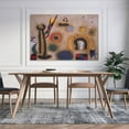 thumbnail image 5 of Surrealism Joan Miró Libelle Mit Roten Flugeln Eine Schlange Jagend Poster Gifts Canvas Painting Poster Wall Art Decorative Picture Prints Modern Decor 24x36inch(60x90cm), 5 of 6
