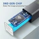 thumbnail image 2 of Wifi Transmitter Box for USB Endoscope Camera Support IOS Android PC WiFi Endoscope, 2 of 5