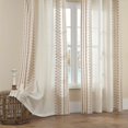 thumbnail image 5 of EcoNesxp 52x84 Pouces long Pouces long Ensemble de 2 Pcs, 5 of 5