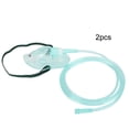 thumbnail image 2 of Yazoeia 2pcs Professional Disposable O2 Face Shield Household O2 Inhalation Face CoverM MR318-94915, 2 of 13