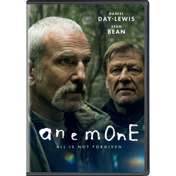 Anemone (DVD) Universal, Drama