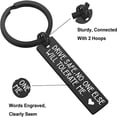thumbnail image 2 of DESIGNICE 2026 New Valentine'S Day Gifts for Him - Drive Safe Keychain Gifts for Boyfriend, Husband From Girlfriend for Him Gifts Boyfriend, Wife, 2 of 7