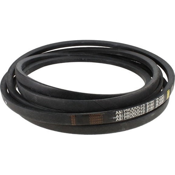 B180: Belt