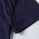 thumbnail image 5 of Moda hombre casual cómodo manga corta sólido tops sudaderas blusa Pompotops oipoqjl31994, 5 of 6