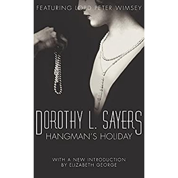 Pre-Owned Hangman's Holiday (Paperback) 0450019608 9780450019609