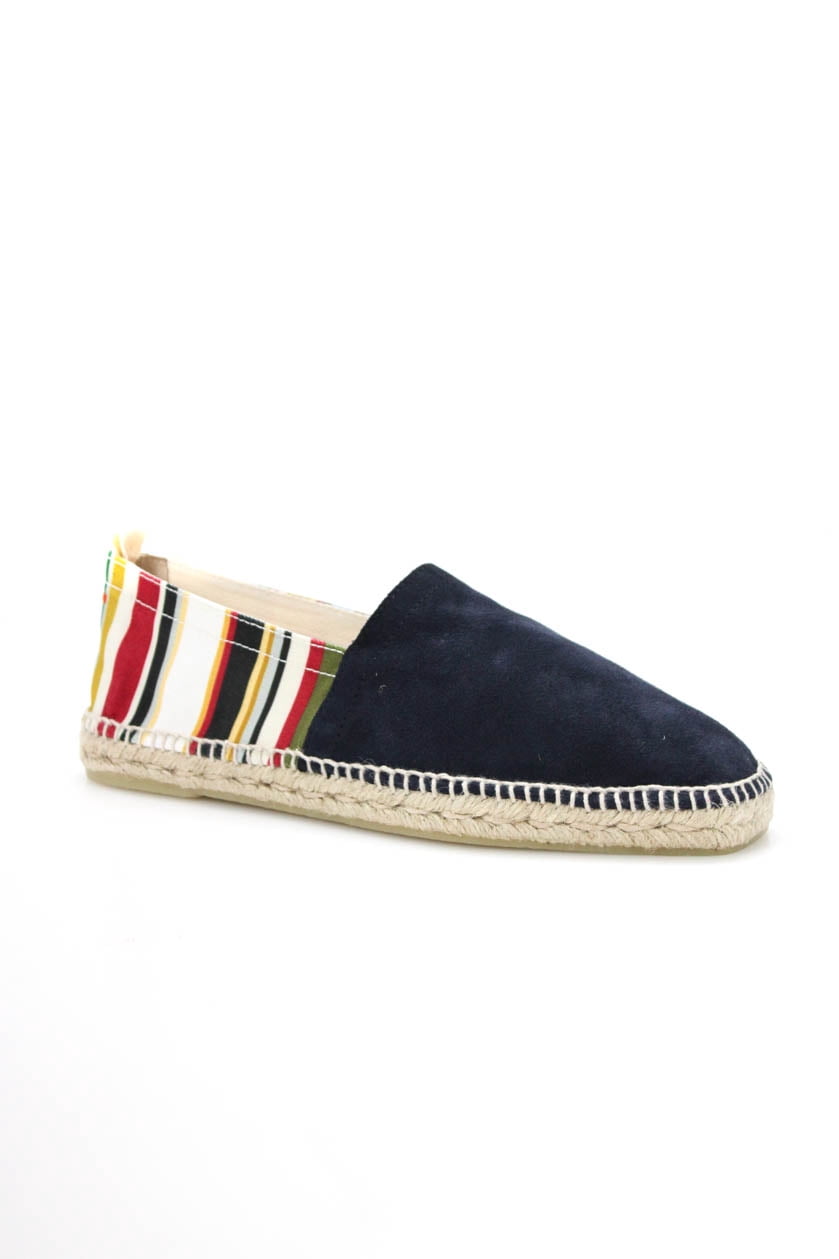 Castaner Mens x Paul Smith Pablo Canvas 
