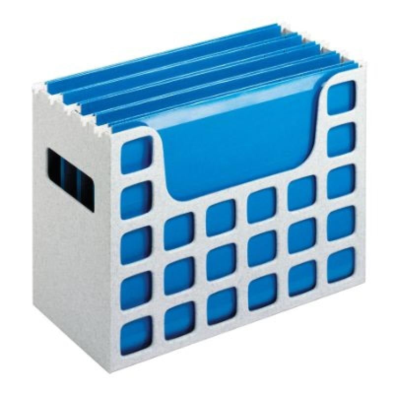 pendaflex portable desktop file