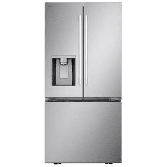 LG Full Sized Smart Counter Depth Bottom Freezer Refrigerator