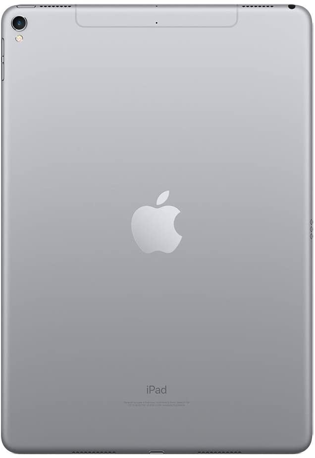 Apple iPad Pro 10.5-inch 64GB Space Gray - WiFi Only (Scratch and 