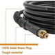 thumbnail image 2 of 6m High Pressure Washer Hose,m22(14mm) Connector For Karcher K2(old Model, 2 of 5