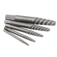 thumbnail image 3 of 22Pcs Damaged Screw Extractor Set Remove Stripped or Broken Screws Bolt with Right Handed Boring Drill Bit Set 3-10Mm, 3 of 6
