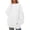 White, variant on Vedolay Womens Tops Hoodies for Women Oversized Sweatshirts Long Sleeve Shirts Pullover Crewneck Sweatshirts,Black S
