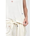 thumbnail image 5 of Set de pijama short + top Roman Fashion /Juvenil, k710 (Hueso) beige G, 5 of 5