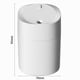 thumbnail image 1 of Humidificador de aire con luz nocturna LED Mini USB Cool Mist Maker Fogger (Blanco) Likrtyny Para estrenar, 1 of 6