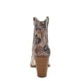thumbnail image 3 of Sugar Women's Tarah Western Bootie, 3 of 6