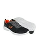 thumbnail image 1 of TENIS SKECHERS NIÑO 40000LMXGYOR TEXTIL GRIS, 1 of 4