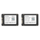 thumbnail image 1 of Unidad Estado Sólido SATA SSD 520 MB/S 2 5 Pulgadas para PC Portátil Escritorio (480G), 1 of 8