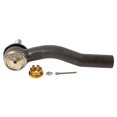 thumbnail image 2 of Moog Chassis Tie Rod End ES801532 OE Replacement; Greaseable, 2 of 7