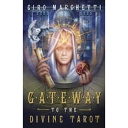 Legacy of the Divine Tarot, (Paperback)
