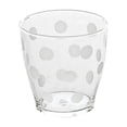 thumbnail image 1 of Vaso de vidrio Transparente Vintage Duradero para Agua de Viaje B, 1 of 8