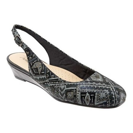 

Women s Trotters Lenore Slingback