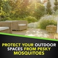 thumbnail image 4 of Raid Yard Guard Mosquito Fogger, Insect Killer Bug Spray, 16 oz, 4 of 14