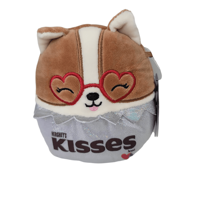 valentines mini squishmallows