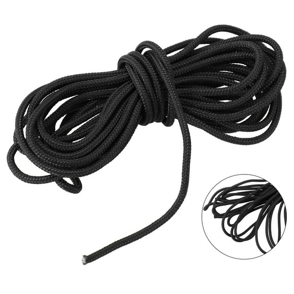 Bgsha 10 Pieds Compound Arc Corde Libération D Boucle Corde Accessoires de Chasse