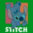 thumbnail image 2 of Boys Lilo & Stitch Thumbs Up T Shirt, 2 of 4