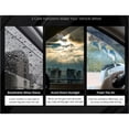 thumbnail image 6 of Geelife For 2007-2012 Nissan Altima Sedan L32A Window Visors Rain Sun Guard Deflector, 6 of 11