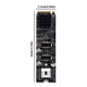 thumbnail image 4 of Tarjeta De Expansion Tarjeta adaptadora M.2 MKEY PCI-E a USB 3,0 PCI Express, placa de circuito resistente al desgaste, 4 of 8