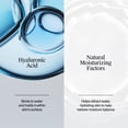thumbnail image 5 of Neutrogena Hydro Boost Daily Gel Cream, 1.7 fl oz and Hydrating Gel Cleanser, 0.5 fl oz, 5 of 9