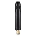 thumbnail image 2 of High Pressure Car Wash Water Gun Garden Hose Sprayer, Adjustable Metal Hose Nozzle for Car Washing Plant Watering Patio Cleaning, Pacifier Interface Single Spray Gun, 2 of 6