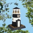 thumbnail image 2 of North States Large Lighthouse Birdfeeder, 2 of 3