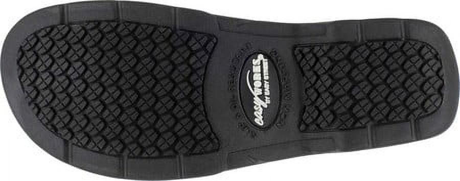 Easy Works by Easy Street Assist Women's Slip Resistant Work Shoe
