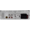 thumbnail image 3 of Polarlander 1 Din Remote Control Car Stereo with Bluetooth, USB/SD, 12W Power, MP3 Player, 3 of 17
