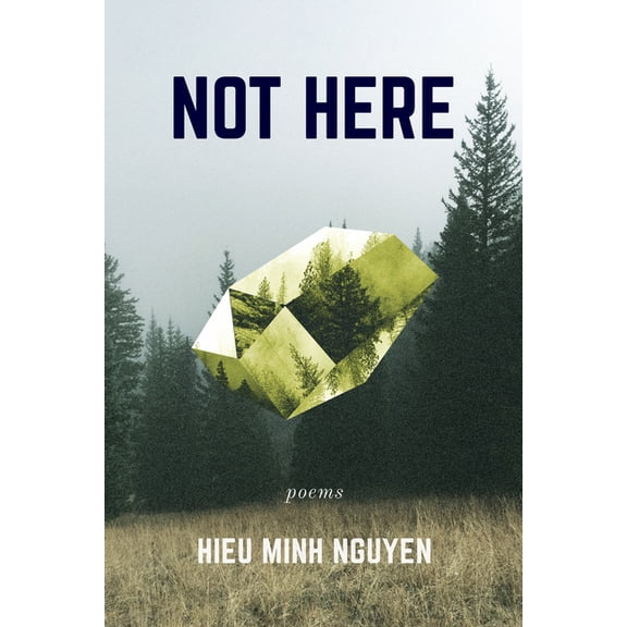 Not Here, (Paperback)